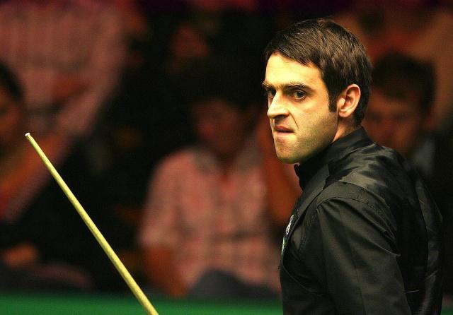 团队的无间 团队的无间