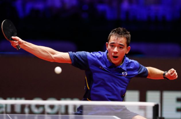 运动员的健 运动员的健