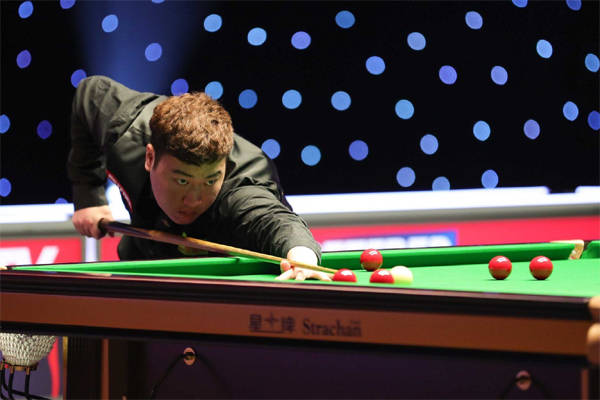 可能损害球 可能损害球