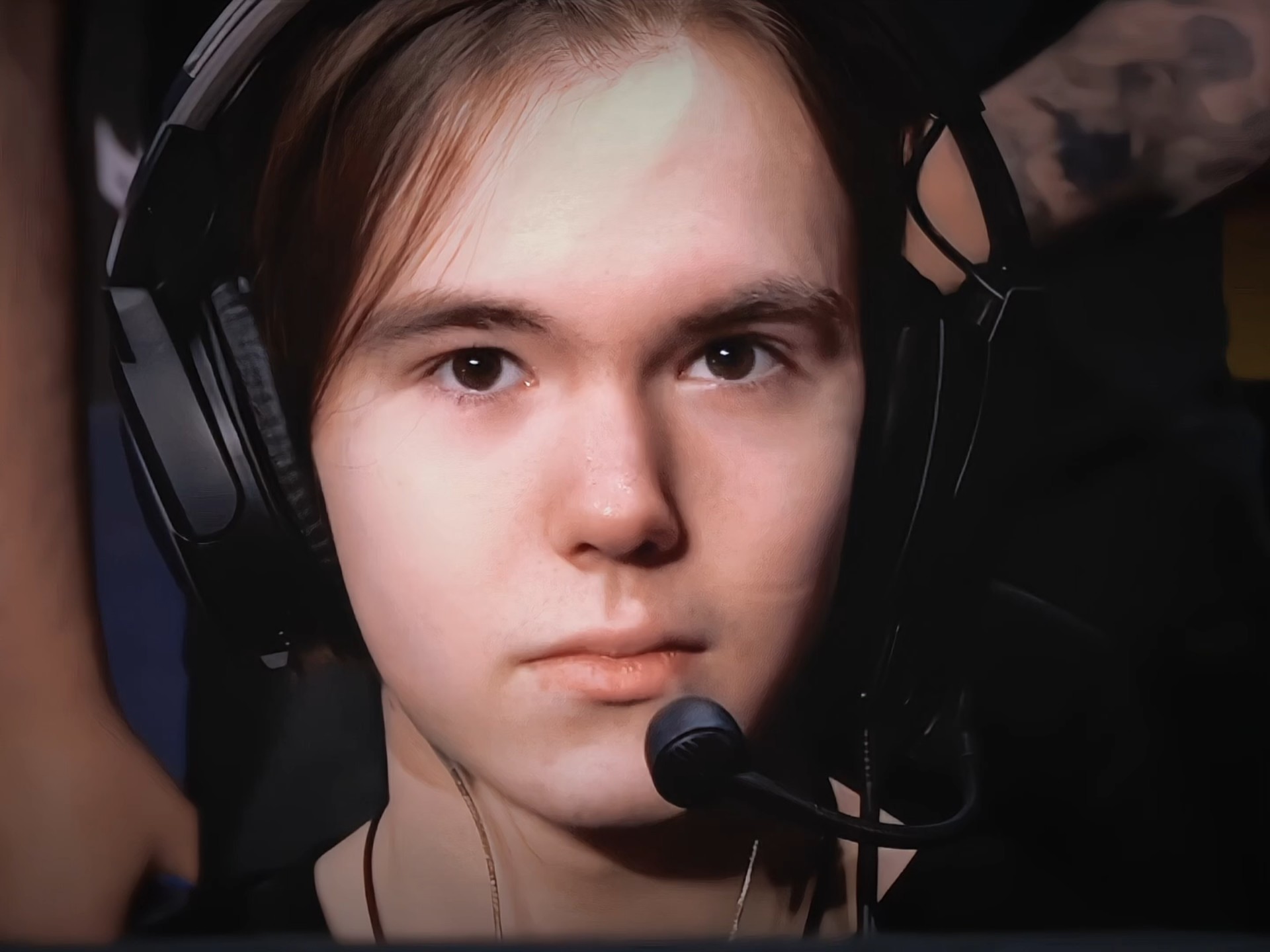 特塔与克洛 特塔与克洛