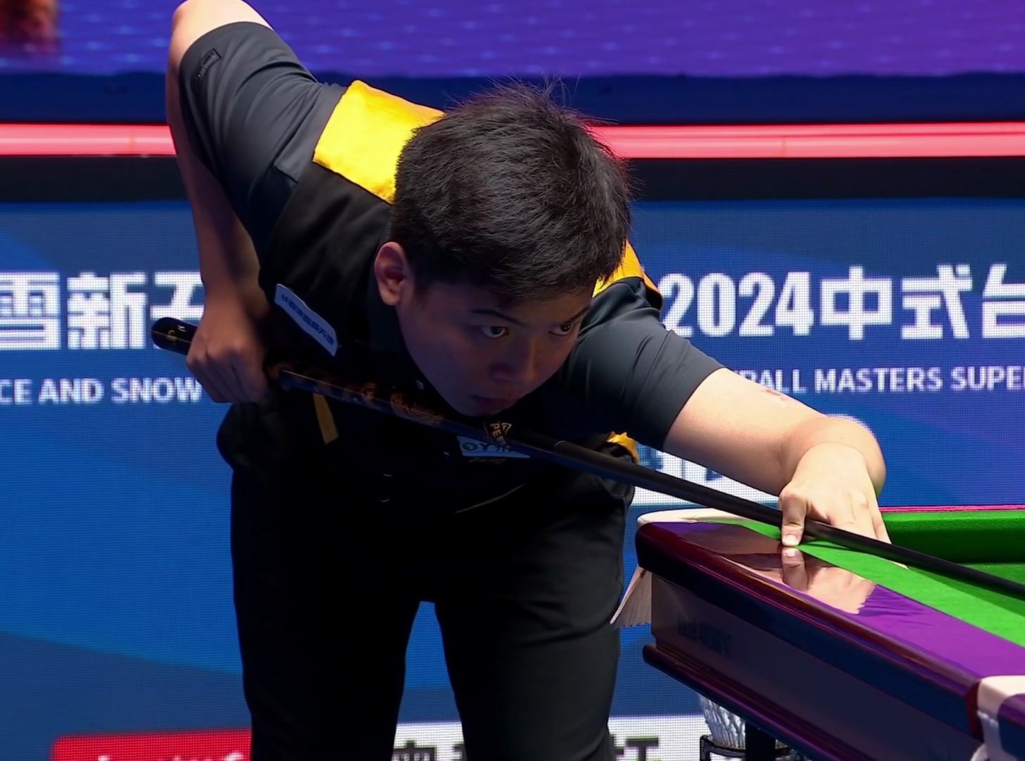 谁就更接近 谁就更接近